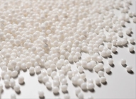 Matéria-prima biodegradável PBAT para sacos de correio, filme e sacos de PLA para processamento de grânulos brancos